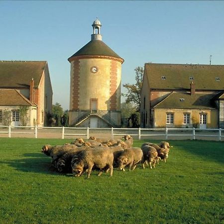 Gite De L'Alisier - Rambouillet - Exterior foto